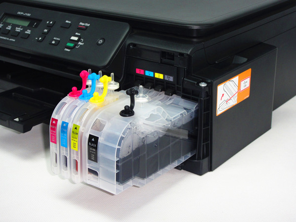 Impresora Láser vs Inyección de tinta. ¿Cuál es mejor?